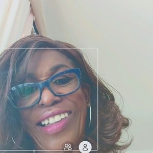 Meet your Posher, Yvonne